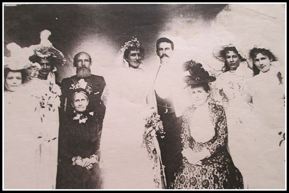 CHATFIELD Harold Derby 1873-1915 wedding.jpg